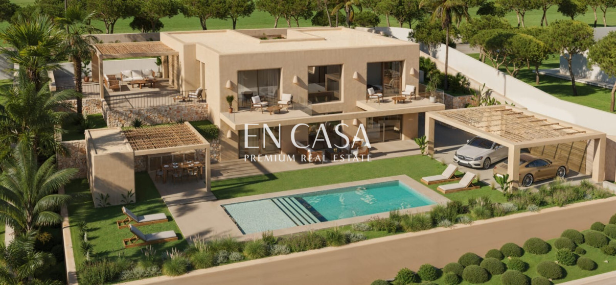 House Sale Xàbia / Jávea, la Marina Alta, Alacant / Alicante, Wspólnota Walencka, Hiszpania Cami de Cabanes 13